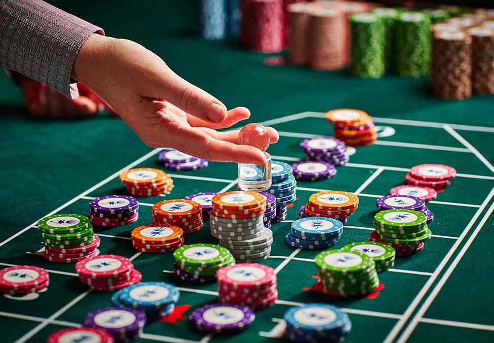 Cash Frenzy کیسینو میں رولیٹی گیمز کے بارے میں معلومات