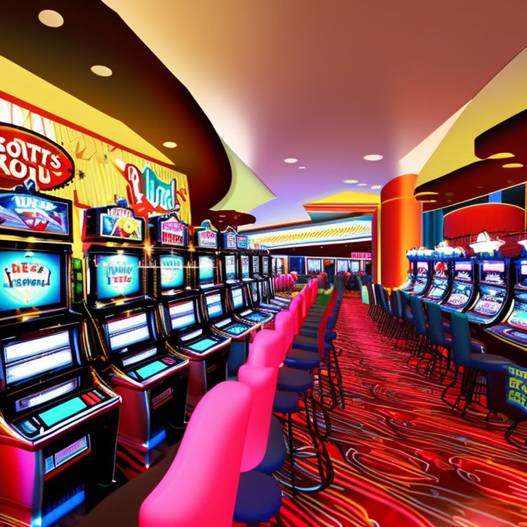Cash Frenzy آن لائن کیسینو میں کھیلنے کی وجوہات