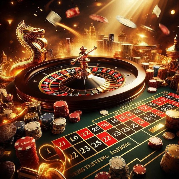 Cash Frenzy آن لائن کیسینو میں کھیلنے کی وجوہات